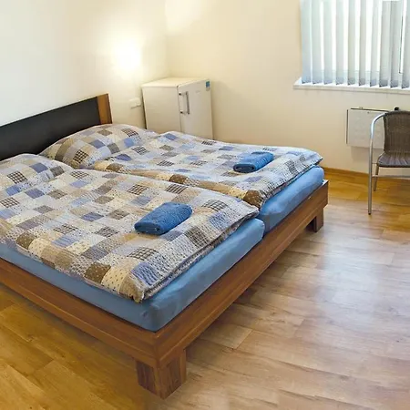 Gasthuis Vinarstvi & Knapek