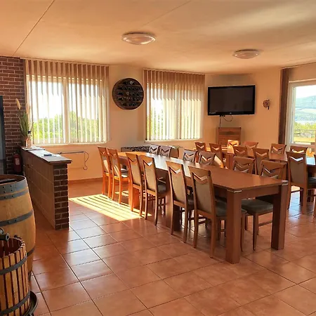 Vinarstvi & Knapek Strachotin