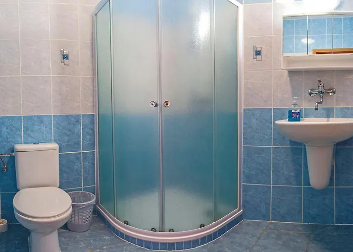 Gasthof Vinarstvi & Knapek Strachotin